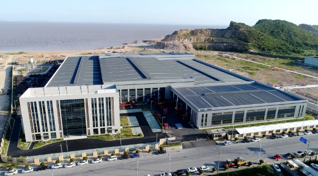 回眸“十三五”系列报道 | 人生就是搏官网：破浪前行“十三五”，搏击奋进书答卷