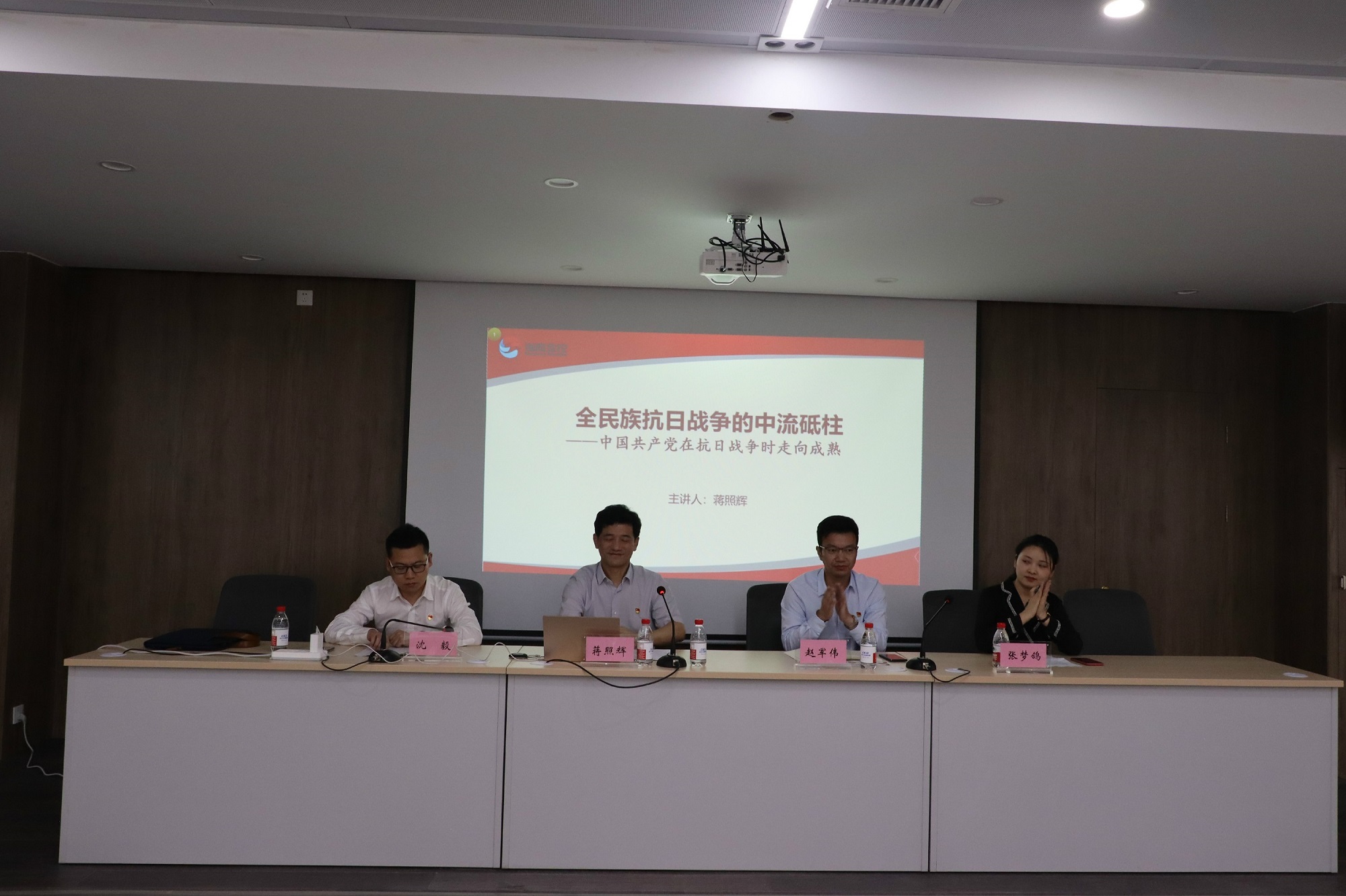 献礼建党百年| 浙江交通集团“四团七进”百场红色宣讲走进人生就是搏官网