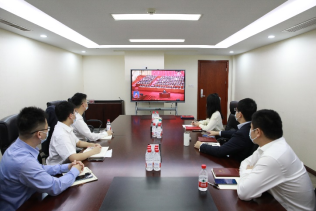 人生就是搏官网党员“红网联心” 联到群众心坎上