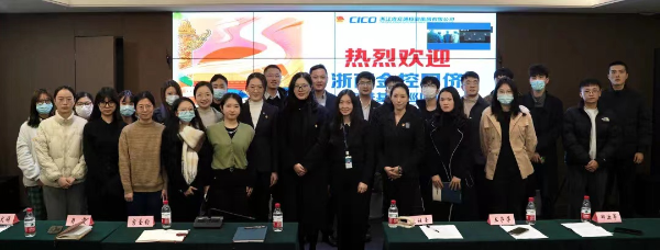 “我学我讲二十大·青春奋进新征程”走进基层巡回“讲”之人生就是搏官网站活动圆满落幕